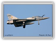 Mirage 2000C FAF 112 103-KQ